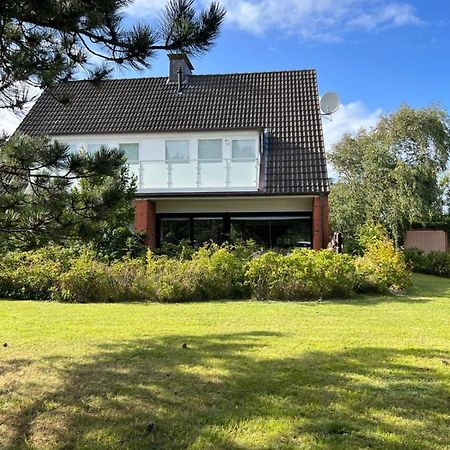 Ferienwohnung Liebevoll Auf Rantum  Exterior foto