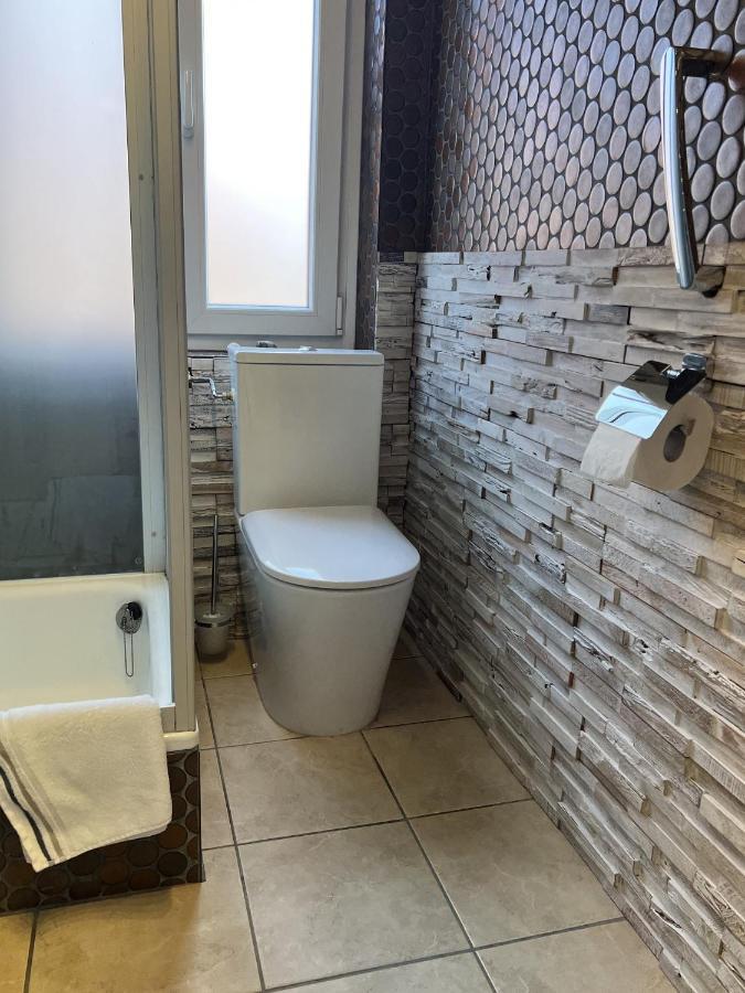 Ferienwohnung Liebevoll Auf Rantum  Exterior foto