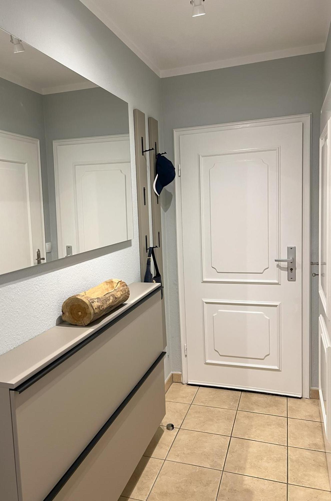 Ferienwohnung Liebevoll Auf Rantum  Exterior foto